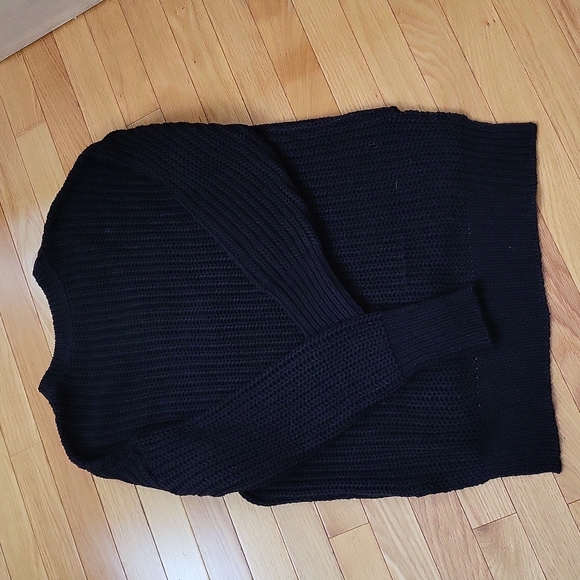 EUC heavyweight cardigan - Picture 3 of 3